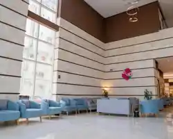 Elaf Qinwan Hotel thumbnail
